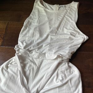 Express Jumpsuit